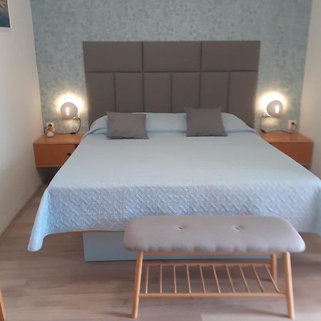 Guesthouse Apartment Bozica Бол Экстерьер фото